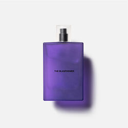 The Blasphemer 100ml - Alexmonhart