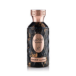 Khadlaj Nafais Magrib Eau de Parfum (unisex) - 100 ml