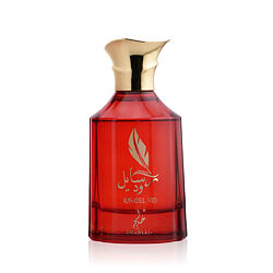 Khadlaj Rasayel Vid Eau de Parfum (donna) - 100 ml
