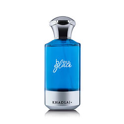 Khadlaj Bleu Glacé Extrait de Parfum (uomo) - 100 ml