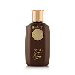 Khadlaj Biscotti Date Toffee Extrait de parfum (unisex) - 100 ml