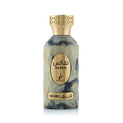 Khadlaj Nafais Sharq Eau de Parfum (unisex) - 100 ml