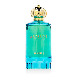 Riiffs Gemini Pour Femme Eau de Parfum (donna) - 100 ml