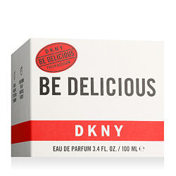 DKNY Donna Karan Be Delicious Fresh Blossom 100 ml