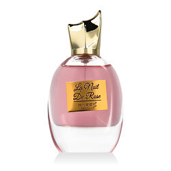 Riiffs La Nuit De Rose Eau de Parfum (donna) - 100 ml