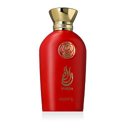 Riiffs Warda Eau de Parfum (donna) - 100 ml