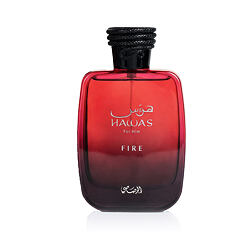 Rasasi Hawas Fire Eau de Parfum (uomo) - 100 ml