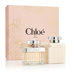 Chloé EDP 50 ml + Latte corpo 100 ml 50 ml