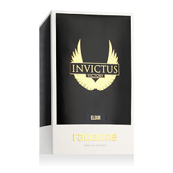 Rabanne Invictus Victory Elixir Profumo da uomo Intense - 200 ml