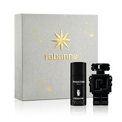 Rabanne Phantom Parfum 100 ml + DEO spray - 150 ml