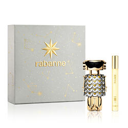 Rabanne Fame EDP 50 ml + EDP MINI - 10 ml