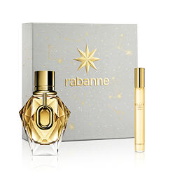 Rabanne Million Gold For Her EDP 50 ml + EDP MINI - 10 ml