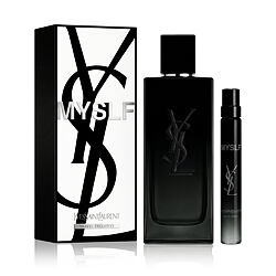 Yves Saint Laurent MYSLF EDP ricaricabile 100 ml + EDP MINI ricaricabile - 10 ml