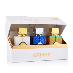 Armaf Club de Nuit Blue Iconic Unico