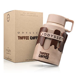 Odyssey Toffee Coffee 100ml - Armaf