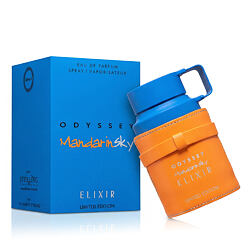 Odyssey Mandarin Sky Elixir 100ml - Armaf
