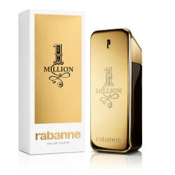Rabanne 1 Million Eau de Toilette (uomo) - 100 ml