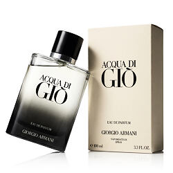 Giorgio Armani Acqua di Giò Eau de Parfum 100 ml profumo uomo