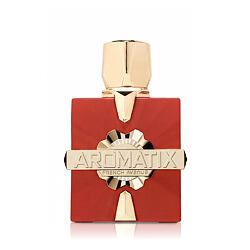 French Avenue Aromatix Carnal Desire 100 ml profumo uomo