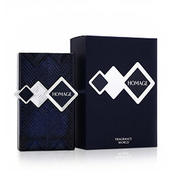 Fragrance World Homage 100 ml profumo uomo