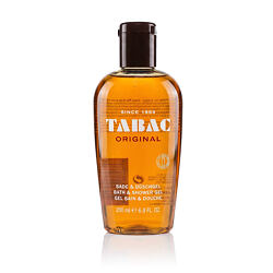 Tabac Original Gel Doccia profumato (uomo) - 200 ml