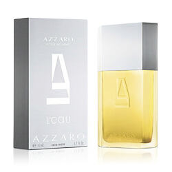Pour Homme L'Eau 50ml - Azzaro