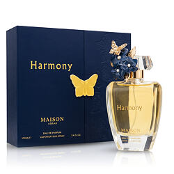 MAISON ASRAR Harmony Eau de Parfum (unisex) - 100 ml
