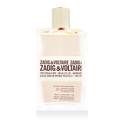 Zadig & Voltaire This Is Really Her! Eau de Parfum Intense (donna) - tester 100 ml