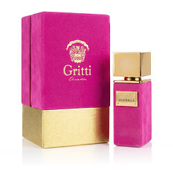 Gritti Hysterica 100 ml profumo donna