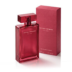Narciso Rodriguez For Her Eau de Parfum Intense (donna) - 100 ml