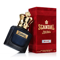 Jean Paul Gaultier Scandal Pour Homme Intense 50 ml profumo uomo