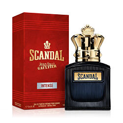 Jean Paul Gaultier Scandal Pour Homme Intense 100 ml profumo uomo