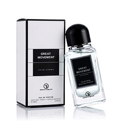 Grandeur Great Movement Pour Homme 100 ml profumo uomo