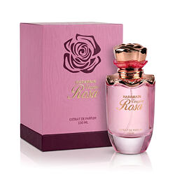 Haramain Vergine Rosa Extrait de parfum (unisex)