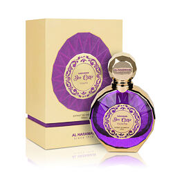 Bon Cherie Violette Extrait de Parfum (donna)