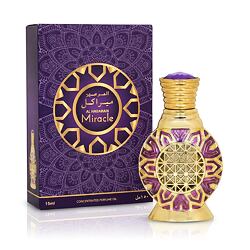Miracle profumo di olio essenziale (unisex)