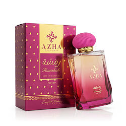 Ramshah 100ml - Azha Perfumes