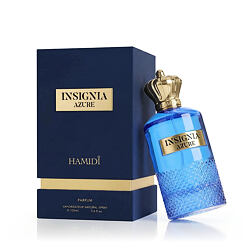 Hamidi Insignia Azure 105 ml profumo unisex