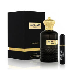 Hamidi Insignia Sable 105 ml profumo unisex