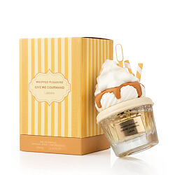 Lattafa Give Me Gourmand Whipped Pleasure Eau de Parfum (donna) - 75 ml