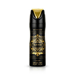 Lattafa Bade'e Al Oud Oud For Glory Deodorante (unisex) - 200 ml