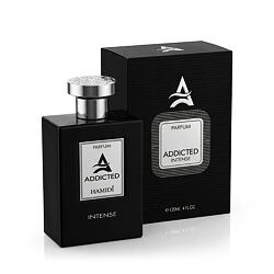 Hamidi Addicted Intense 120 ml profumo uomo
