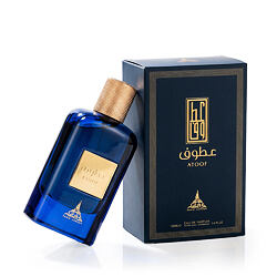 Paris Corner Atoof Eau de Parfum (uomo) - 100 ml