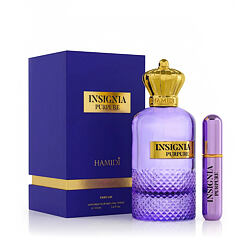 Hamidi Insignia Purpure 105 ml profumo unisex