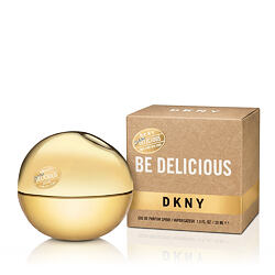 Be Delicious Golden 30 ml - DKNY Donna Karan