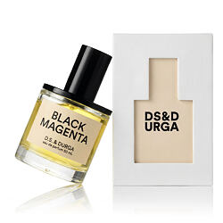 D.S. & Durga Black Magenta 50 ml
