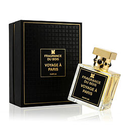 Fragrance Du Bois Voyage à Paris 100 ml profumo unisex