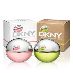 DKNY Donna Karan Be Delicious Fresh Blossom 30 ml