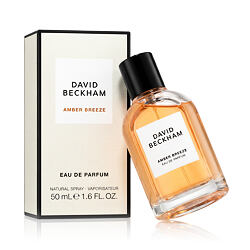 David Beckham Amber Breeze 50 ml