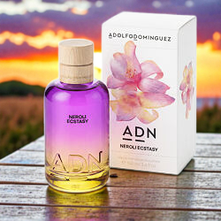 Neroli Ecstasy